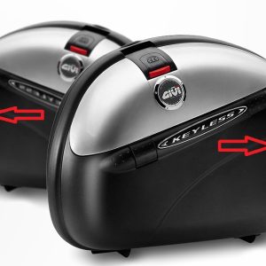 GIVI Z533 ÇANTA REFLEKTÖRÜ TAKIM E41