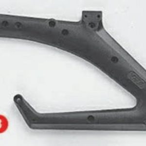 GIVI Z164DX WINGRACK TABLA SAĞ KOL