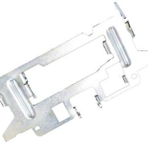 GIVI Z134 ÇANTA TABLA DÜĞMESİ MONTAJ SACI E52