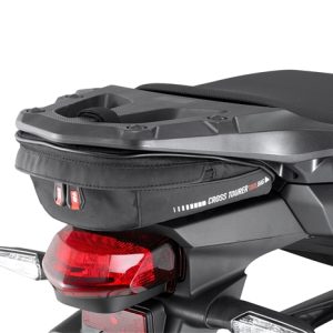 GIVI XS1110R KUYRUK ÇANTA (HONDA VFR 1200X CROSSTOURER (12-19)
