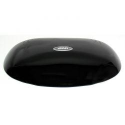 GIVI C55N901 ÇANTA ÜSTÜ KAPAK METALİK SİYAH E55