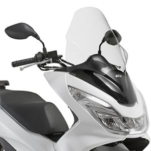 GIVI D1136ST HONDA PCX 125-150 (14-18) RÜZGAR SİPERLİK
