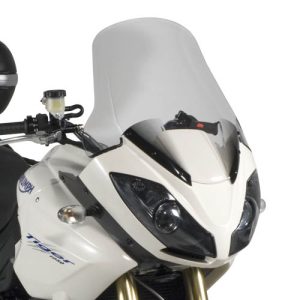 GIVI D225ST TRIUMPH TIGER-TIGER SPORT 1050 (07-15) RÜZGAR SİPERLİK