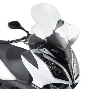 GIVI D294ST KYMCO DOWNTOWN 125I-200I-300I - KYMCO XTOWN 125 - 300 (09-25) RÜZGAR SİPERLİK
