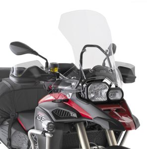 GIVI D5110ST BMW F 800 GS ADVENTURE (13-18) RÜZGAR SİPERLİK