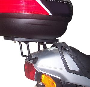 GIVI E191 BMW R 1150 RT (02-04) ARKA ÇANTA TAŞIYICI