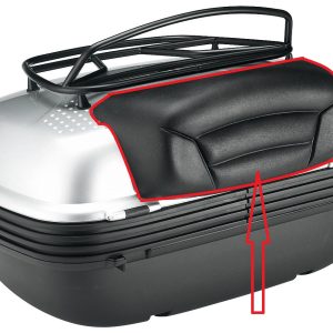 GIVI E83 ÇANTA SIRTLIĞI E360