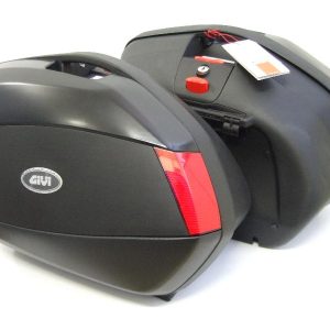 GIVI V35N YAN ÇANTA TAKIM