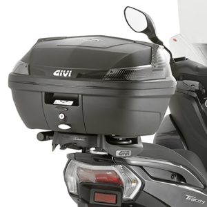 GIVI SR2120 YAMAHA TRICITY 125-155 (14-24) ARKA ÇANTA TAŞIYICI