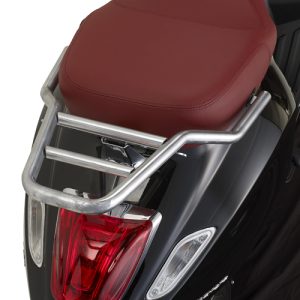 GIVI SR5608CR PIAGGIO VESPA PRIMAVERA 50-125 (14-25) - SPRINT 50-125 (14-15) ARKA ÇANTA TAŞIYICI