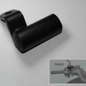 GIVI S951KIT2 GİDON ÇANTASI MONTAJ KITI UNIVERSAL