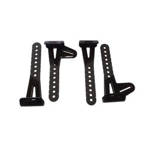 GIVI S650KIT ÇOCUK KOLTUK BAĞLANTI KITI