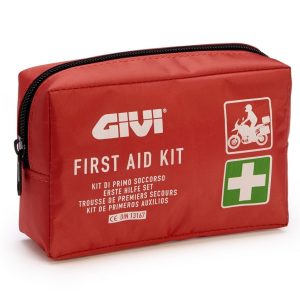 GIVI S301 İLKYARDIM ÇANTASI