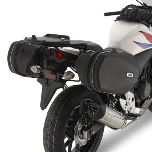 GIVI TE1119 HONDA CB 500F - CBR 500R (13-15) YAN KUMAŞ ÇANTA TAŞIYICI