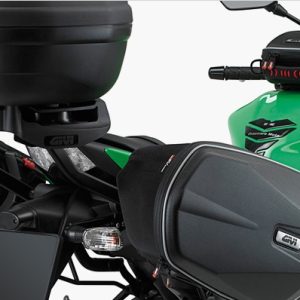 GIVI TE4100 KAWASAKI Z 1000 SX (11-18) YAN KUMAŞ ÇANTA TAŞIYICI