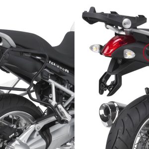 GIVI PLXR5100 BMW R 1200R (11-14) YAN ÇANTA TAŞIYICI