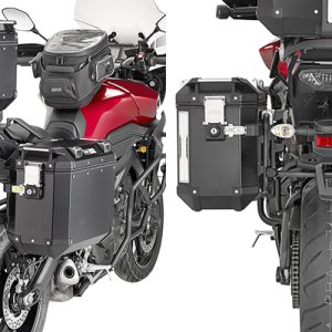 GIVI PL2122CAM YAMAHA TRACER 900 (15-17) YAN ÇANTA TAŞIYICI