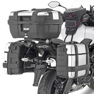 GIVI PL4114 KAWASAKI VERSYS 650 (15-25) YAN ÇANTA TAŞIYICI