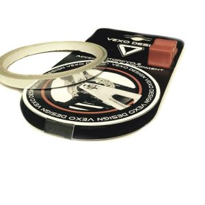 VEXO JANT ŞERİDİ KROM