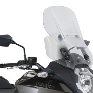 KAPPA KAF4105 KAWASAKI VERSYS 650 (15-16) -1000 (12-16) RÜZGAR SIPERLIK