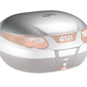 GIVI C55NL ÇANTA ÜSTÜ KAPAK BOYANABİLİR E55