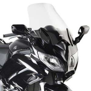 GIVI D2109ST YAMAHA FJR1300 (13-24) RÜZGAR SİPERLİK