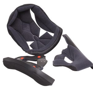 LS2 FF384 IÇ PED KOMPLE SET