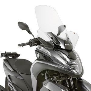 GIVI 2120DT YAMAHA TRICITY 125-155 (14-24) RÜZGAR SİPERLİK