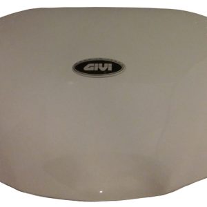 GIVI C55B912 ÇANTA ÜSTÜ KAPAK İNCİ BEYAZ E55