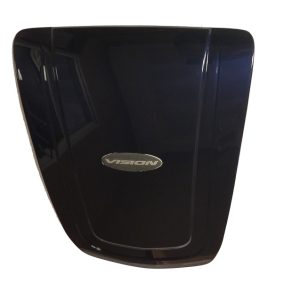 GIVI C340B508 ÇANTA ÜSTÜ KAPAK MAVİ B33-E300-E340