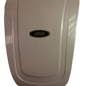 GIVI C340B912 ÇANTA ÜSTÜ KAPAK İNCİ BEYAZ B33-E300-E340