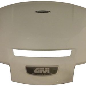 GIVI C470B912 ÇANTA ÜSTÜ KAPAK İNCİ BEYAZ E470