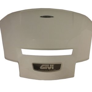 GIVI C470B913 ÇANTA ÜSTÜ KAPAK KAR BEYAZ E470