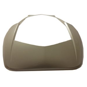 GIVI CV47B912 ÇANTA ÜSTÜ KAPAK İNCİ BEYAZ V47