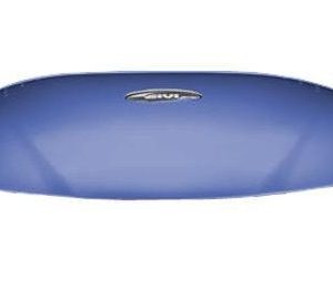 GIVI C55B508 ÇANTA ÜSTÜ KAPAK MAVİ E55