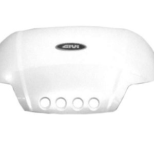 GIVI C46B912 ÇANTA ÜSTÜ KAPAK İNCİ BEYAZ V46