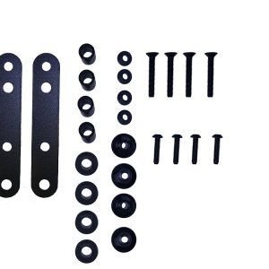 GIVI D2120KIT YAMAHA TRICITY 125-155 (14-24) RÜZGAR SİPERLİK BAĞLANTISI