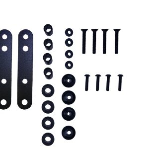 KAPPA D2120KITK YAMAHA TRICITY 125-155 (14-24) RÜZGAR SİPERLİK BAĞLANTISI