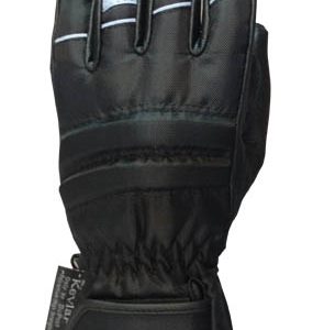 TOURING ELDİVEN SİYAH