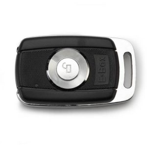 GIVI E132 ÇANTA UZAKTAN KUMANDA VE MEKANİZMASI B37-B47-V47