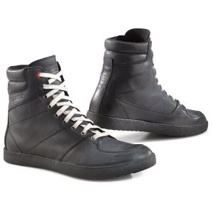 TCX X-WAVE WATERPROOF SİYAH BOT