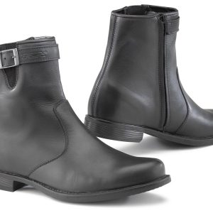 TCX X-AVENUE WP SİYAH BOT