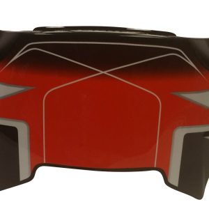 SHOEI X-SPIRIT 3 ASSAIL TC-1 ARKA DENGELEYİCİ