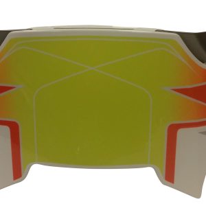 SHOEI X-SPIRIT 3 ASSAIL TC-10 ARKA DENGELEYİCİ