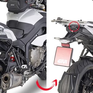 GIVI PLXR5119 BMW S1000XR (15-19) YAN ÇANTA TAŞIYICI