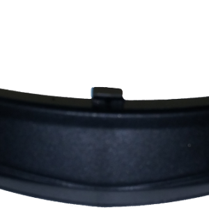 LS2 ROOKIE ARKA HAVALANDIRMA