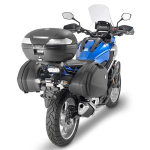 KAPPA KLX1146 HONDA NC7 50X-S (16-20) YAN ÇANTA TAŞIYICI