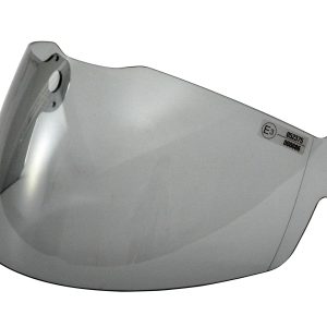 GIVI Z1099G75R KASK CAMI DÜZ SİYAH JET 10.4