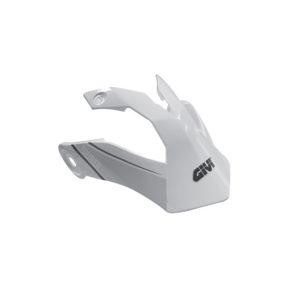 GIVI Z4800B910R KASK ÖN SPOILER BEYAZ X01D