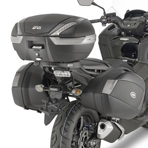 GIVI PLX1150 HONDA INTEGRA 750 (16-20) YAN ÇANTA TAŞIYICI